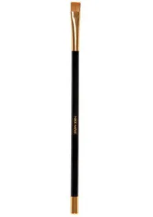 Кисть для окрашивания бровей Brow Paste & Concealer Brush №17 по цене 220₴  в категории Инструменты для макияжа Назначение Макияж