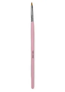 Пензлик для фарбування брів Eyebrow Dyeing Brush №73 за ціною 160₴  у категорії Набір пензлів для макіяжу Set Of Makeup Brushes DO-N1815 Neon Hot Pink