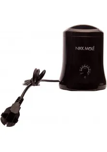Міні-воскоплав Mini Wax Heater за ціною 990₴  у категорії Гребінець для стрижки Cutting Combs - 339