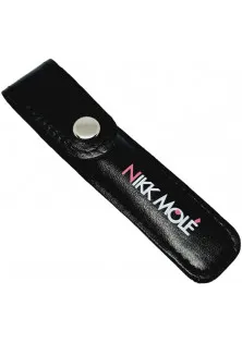 Купить Nikk Mole Фирменный чехол для пинцета Вranded Tweezers Case выгодная цена