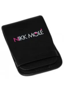 Купить Nikk Mole Фирменный чехол для 3-х пинцетов Branded Case For 3 Tweezers выгодная цена