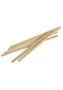 Палички для воску одноразові Wax Sticks за ціною 60₴  у категорії Шпателі Тип Палички для воску