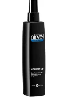 Купити Nirvel Professional Спрей для об'єму волосся Volume Up Volumizing Spray вигідна ціна