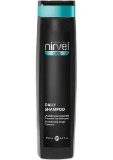 Купить Nirvel Professional Шампунь для частого применения Daily Shampoo выгодная цена