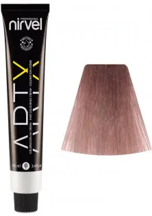 Крем-фарба для волосся Hair Colouring Cream ARTX Ashen Very Blonde 9/1 за ціною 186₴  у категорії Косметика для волосся