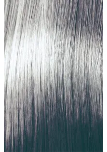 Купить Nook Крем-краска для волос ультраплатиновый светлый блондин глубокий пепельный Permanent Colouring Cream №11.11 выгодная цена