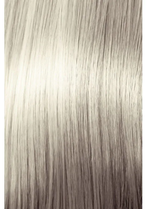Крем-краска для волос суперосветляющий песчаный Permanent Colouring Cream №12.7 - фото 1