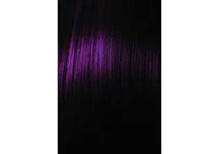 Крем-краска для волос темно-каштановый фиолетовый Permanent Colouring Cream №3.2 в Украине