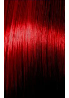 Крем-фарба для волосся темно-каштановий червоний Permanent Colouring Cream №3.6 в Україні