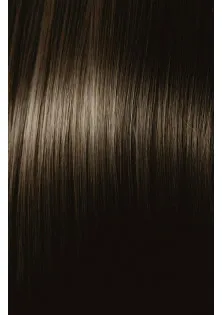 Крем-фарба для волосся каштановий Permanent Colouring Cream №4.0 за ціною 364₴  у категорії Nook Серiя The Origin Color