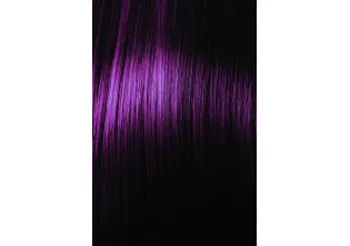 Крем-краска для волос каштановый фиолетовый Permanent Colouring Cream №4.2 по цене 364₴  в категории Просмотренные товары