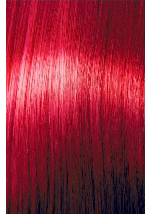 Крем-краска для волос корректор Permanent Colouring Cream Red - фото 1