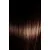 Крем-краска для волос коричнево-фиолетовый каштан Permanent Colouring Cream №4.71