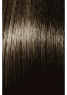 Крем-фарба для волосся світло-каштановий Permanent Colouring Cream №5.0 за ціною 364₴  у категорії Фарба для волосся Бренд Nook