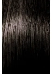 Крем-фарба для волосся світло-каштановий попелястий Permanent Colouring Cream №5.1 за ціною 364₴  у категорії Nook