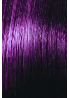 Крем-фарба для волосся світло-каштановий фіолетовий Permanent Colouring Cream №5.2 за ціною 364₴  у категорії Nook