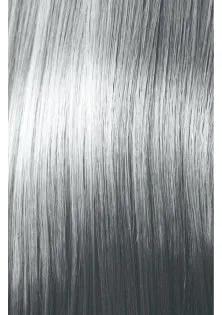 Крем-фарба для волосся коректор Permanent Colouring Cream Silver за ціною 364₴  у категорії Nook