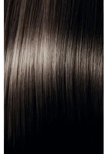 Крем-фарба для волосся інтенсивний світло-каштановий Permanent Colouring Cream №55.0 в Україні
