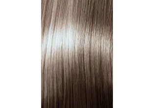 Крем-фарба для волосся темно-русявий бежевий Permanent Colouring Cream №6.13 в Україні