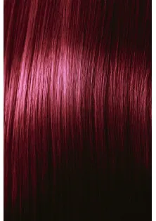 Крем-фарба для волосся темно-русявий махагон Permanent Colouring Cream №6.5 за ціною 364₴  у категорії Косметика для волосся Бренд Nook