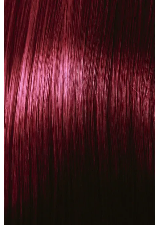 Крем-фарба для волосся темно-русявий махагон Permanent Colouring Cream №6.5 - фото 1