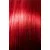 Крем-фарба для волосся темно-русявий червоний інтенсивний Permanent Colouring Cream №6.66