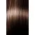 Крем-краска для волос коричнево-фиолетовый темный блондин Permanent Colouring Cream №6.71