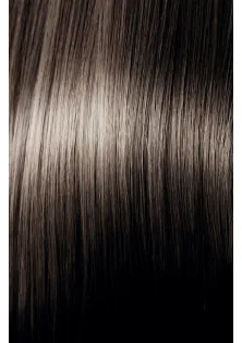 Купить Nook Крем-краска для волос интенсивный темно-русый Permanent Colouring Cream №66.0 выгодная цена