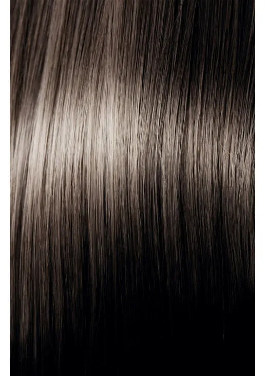 Крем-фарба для волосся інтенсивний темно-русявий Permanent Colouring Cream №66.0 - фото 1