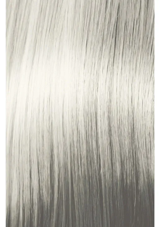 Крем-краска для волос Permanent Colouring Cream №000 - фото 1