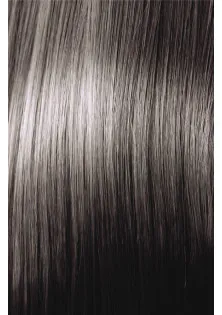 Крем-фарба для волосся блондин інтенсивний попелястий Permanent Colouring Cream №7.11 за ціною 364₴  у категорії Косметика для волосся Бренд Nook