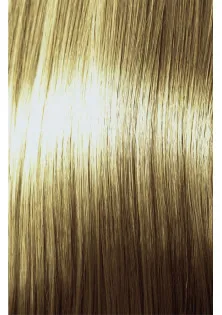 Крем-фарба для волосся золотистий блондин Permanent Colouring Cream №7.3 в Україні