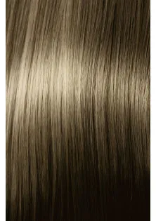 Крем-фарба для волосся світло-русявий Permanent Colouring Cream №8.0 за ціною 364₴  у категорії Nook Тип шкіри голови Усі типи шкіри