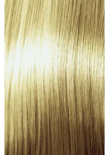 Крем-фарба для волосся золотистий світлий блондин Permanent Colouring Cream №8.3 в Україні