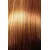 Крем-краска для волос золотисто-медный светлый блонд Permanent Colouring Cream №8.34
