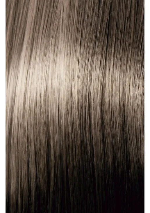 Крем-краска для волос интенсивный светло-русый Permanent Colouring Cream №88.0 - фото 1