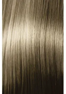 Купити Nook Крем-фарба для волосся дуже світлий русявий Permanent Colouring Cream №9.0 вигідна ціна