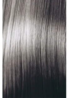 Крем-краска для волос очень светлый блондин глубокий пепельный Permanent Colouring Cream №9.11 в Украине