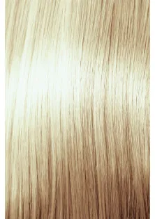Крем-фарба для волосся суперплатина дуже світлий натуральний Permanent Colouring Cream №12.0 за ціною 364₴  у категорії Nook Серiя The Origin Color
