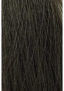 Купити Nook Крем-фарба для волосся темно-коричневий Permanent Colouring Cream №3.8 вигідна ціна