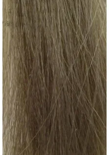 Крем-фарба для волосся русявий матовий Permanent Colouring Cream №7.8 в Україні