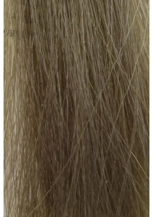 Крем-краска для волос русый матовый Permanent Colouring Cream №7.8 - фото 1