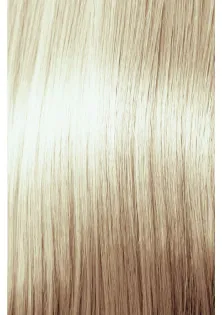 Купити Nook Стійка безаміачна крем-фарба для волосся суперосвітлюючий натуральний Permanent Colouring Cream №12.0 вигідна ціна
