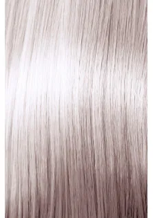 Стійка безаміачна крем-фарба для волосся суперосвітлюючий піщаний Permanent Colouring Cream №12.7 за ціною 364₴  у категорії Nook Серiя The Virgin Color