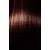 Стійка безаміачна крем-фарба для волосся коричневий шоколад Permanent Colouring Cream №4.75