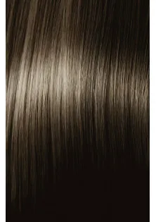 Купить Nook Стойкая безамиачная крем-краска для волос светло-каштановый Permanent Colouring Cream №5.0 выгодная цена