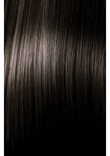 Стійка безаміачна крем-фарба для волосся світло-каштановий попелястий Permanent Colouring Cream №5.1 за ціною 364₴  у категорії Nook Серiя The Virgin Color