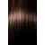 Стойкая безамиачная крем-краска для волос светло-каштановый коричневый Permanent Colouring Cream №5.7