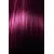 Стійка безаміачна крем-фарба для волосся фіолетово-червоний темний блондин Permanent Colouring Cream №6.26