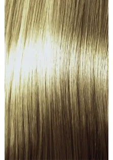 Стійка безаміачна крем-фарба для волосся золотистий блондин Permanent Colouring Cream №7.3 в Україні